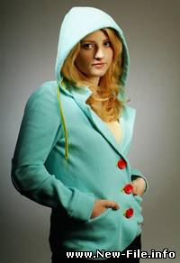 из т/с "Универ". Лера Массква - Мы с тобой