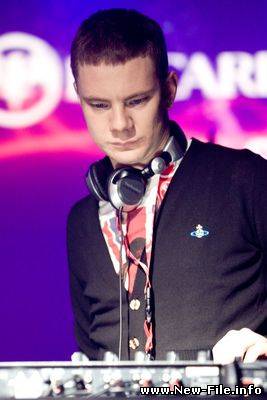 DJ Smash feat Fast Food - Volna (Clip Version) (NEW)