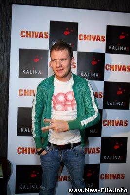 DJ Smash feat Fast Food - Volna (Clip Version) (NEW)