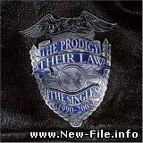 Prodigy - Get Up Get Off (mixed by S.T.i.N.G.) скачать бесплатно мр3