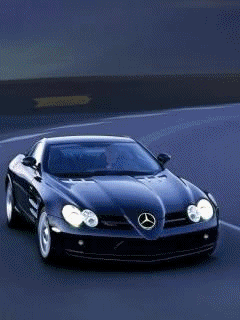 New animated wallpaper for phones