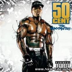 50 CenT-The Massacre