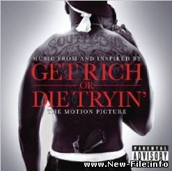 50 Cent - Get Rich or Die Tryin'