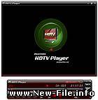 Скачать бесплатно BlazeVideo HDTV Player