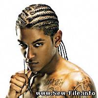 Lloyd - Hey Young Girl