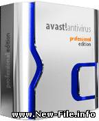 Антивирус Avast