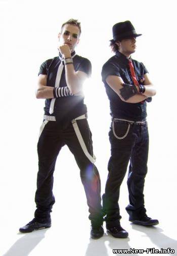 Morandi - save me (Clip) NEW