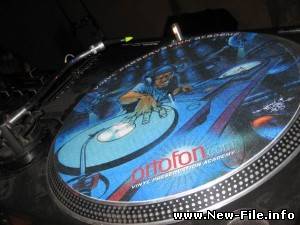 Kazantip - gimn 2005