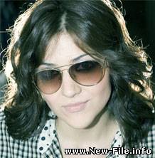 ЗЫКИНА - 2 КОТА (NEW)