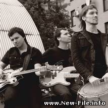 группа ГДР - Честность (NEW)