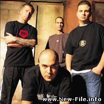 STAIND - BELIEVE (2008) NEW