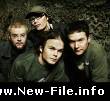 из рекламы "Aqua Minerale". The Rasmus - In the Shadows