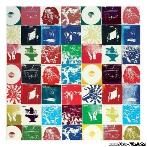 The Chemical Brothers - Brotherhood (2008) NEW