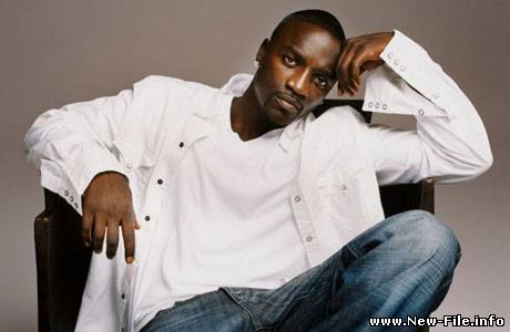 Akon - Right now (Na-Na-Na)