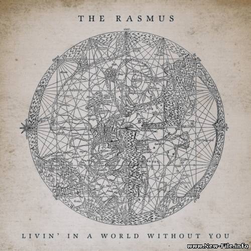 The Rasmus - Living In A World Without You (Single Box) (2008) NEW