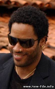 Lenny Kravitz - Dancin'Til Dawn