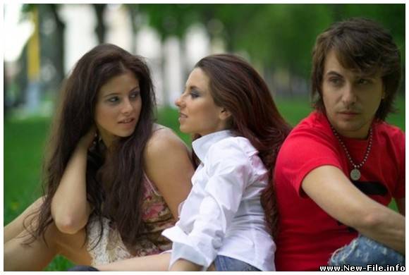 Винтаж - Одиночество любви