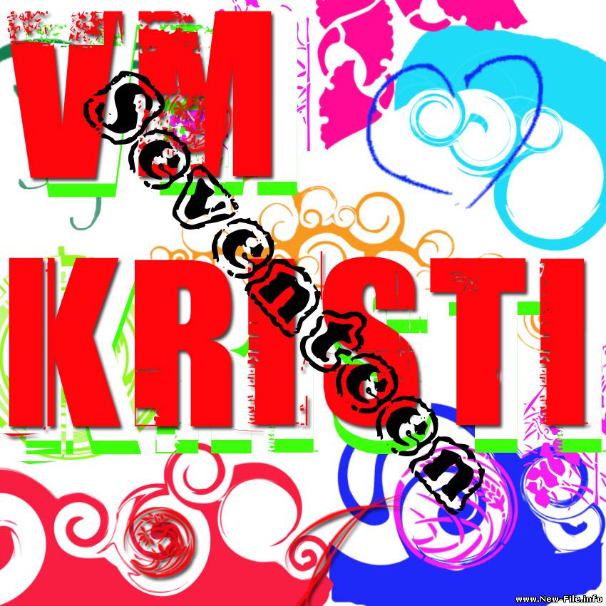 В.М. и Кристи - Я поднимаюсь вверх