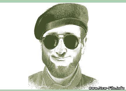 Фото-робот - простая в управлении программа по созданию фото-робота любой сложности. Огромная база шаблонов. Скачать БЕСПЛАТНО.