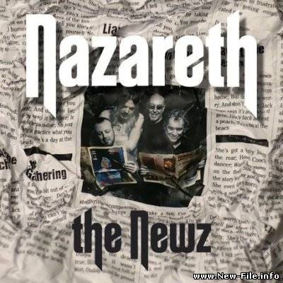 NAZARETH 2008 - The Newz