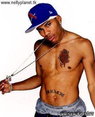 Nelly - Ooohu