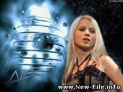 Мика Ньютон - Шерше Ля Фам