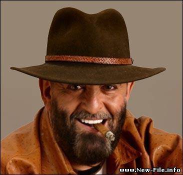 Михаил ШУФУТИНСКИЙ-Свечи