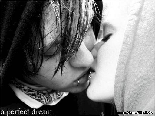 Ворон - Я хочу быть с тобой (клип)