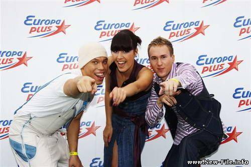 Группа Т9 и Marina - Любимый Мой Человек (NEW)