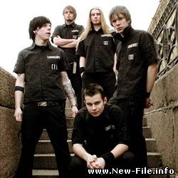 Amatory-Черно-белые дни (Black-and-White Days)