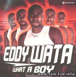 Eddy Wata - I Love My People mp3