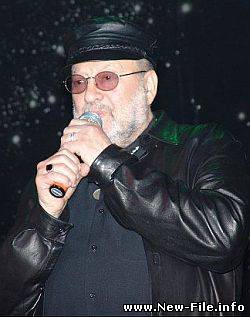 Михаил Гулько- Ванинский порт