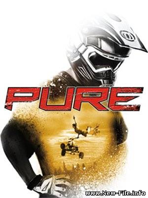 Pure (2008RU)