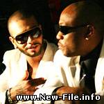 Тимати Feat. Mario Winans - Forever