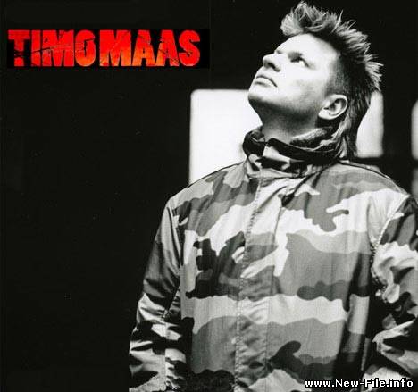 Hyper & Timo Maas - Der Schieber Funkin For Hope in New York NEW mp3