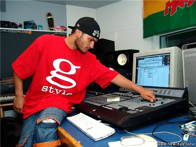 Dino MC 47 И Нюша - Я Тебя Любила