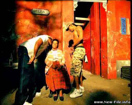 клип Puro Habano - Control