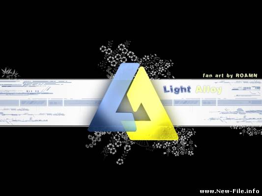 Light Alloy 4.1.6105