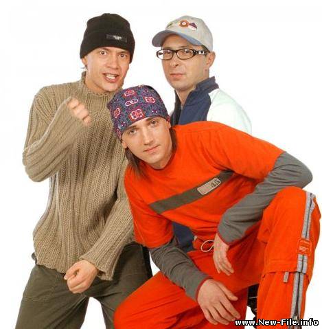 Дискотека Авария - Отцы