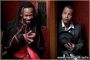 Madcon - Beggin клип скачать