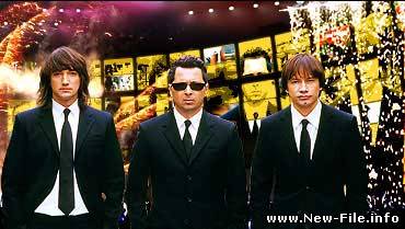 Дискотека авария - "Отцы" новая песня и видеоклип в одном архиве (.rar). Скачать БЕСПЛАТНО.