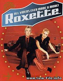 Roxette - Wish I Could Fly mp3 (gold hits)