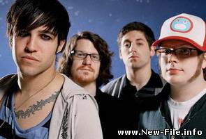 Fall Out Boy - I Don't Care скачать бесплатно mp3