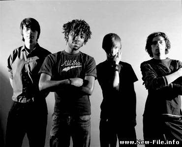 Bloc Party - Tallons скачать бесплатно NEW