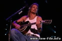 Kid Rock - All Summer Long