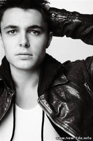 Leon Jackson - Don't Give Up скачать бесплатно NEW