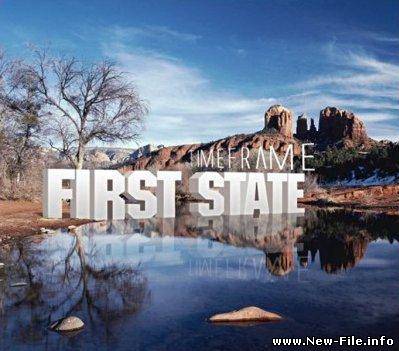 First State - Falling (feat. Anita Kelsey, First States Stuck Parachute Mix) mp3