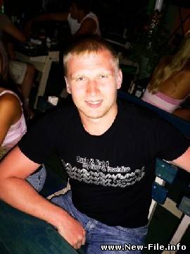 Rus - Да пошлю тебя я на