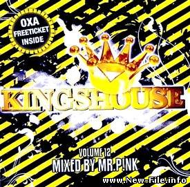 Kingshouse Vol 12 (2008)
