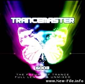 Trancemaster 6003 (2008)